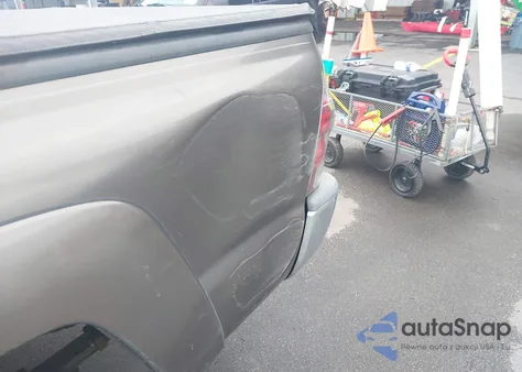 2012 Toyota Tacoma Prerunner V6 z USA, uszkodzony, nr VIN 3TMJU4GN6CM137768